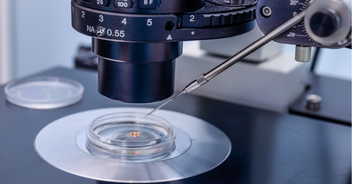 InVitro Diagnostic Regulation (IVDR) From oversight to overhead Castor