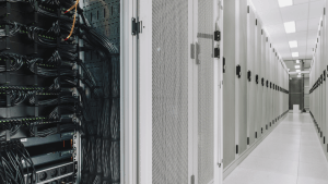 Castor’s Dutch datacenter