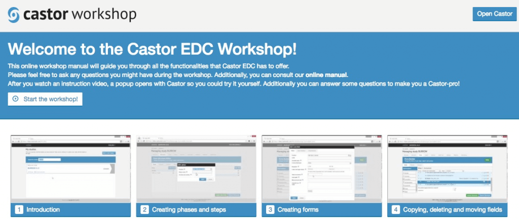 the-castor-edc-online-video-workshop
