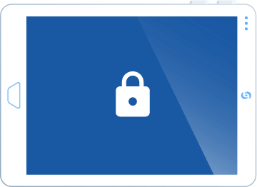encrypted