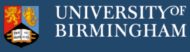 University of Birmingham