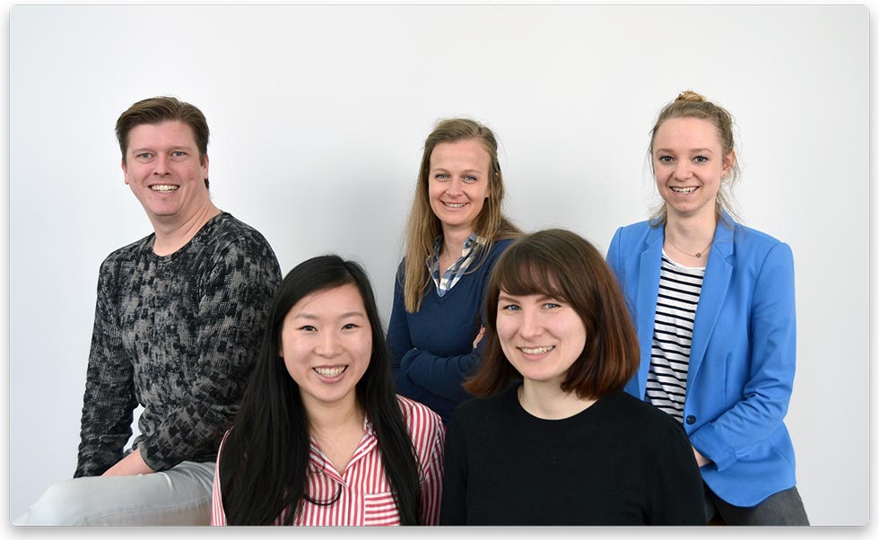 Castor Support Team