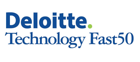 Deloitte Technology Fast 50