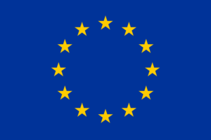 European flag