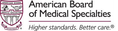American Board of Medical Specialities