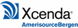 Xcenda logo