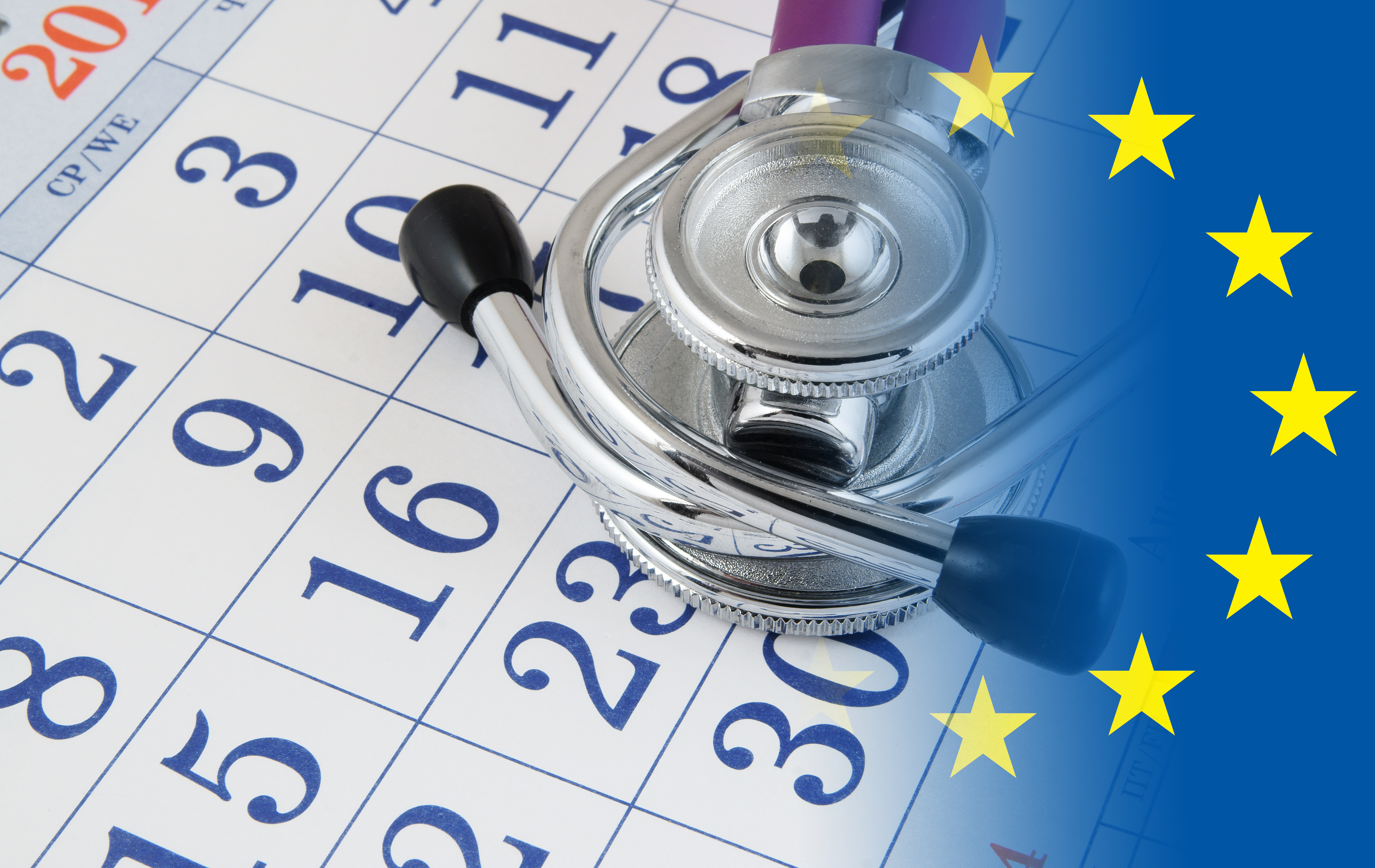 Post-Market Surveillance PMS Medical Devices Calendar