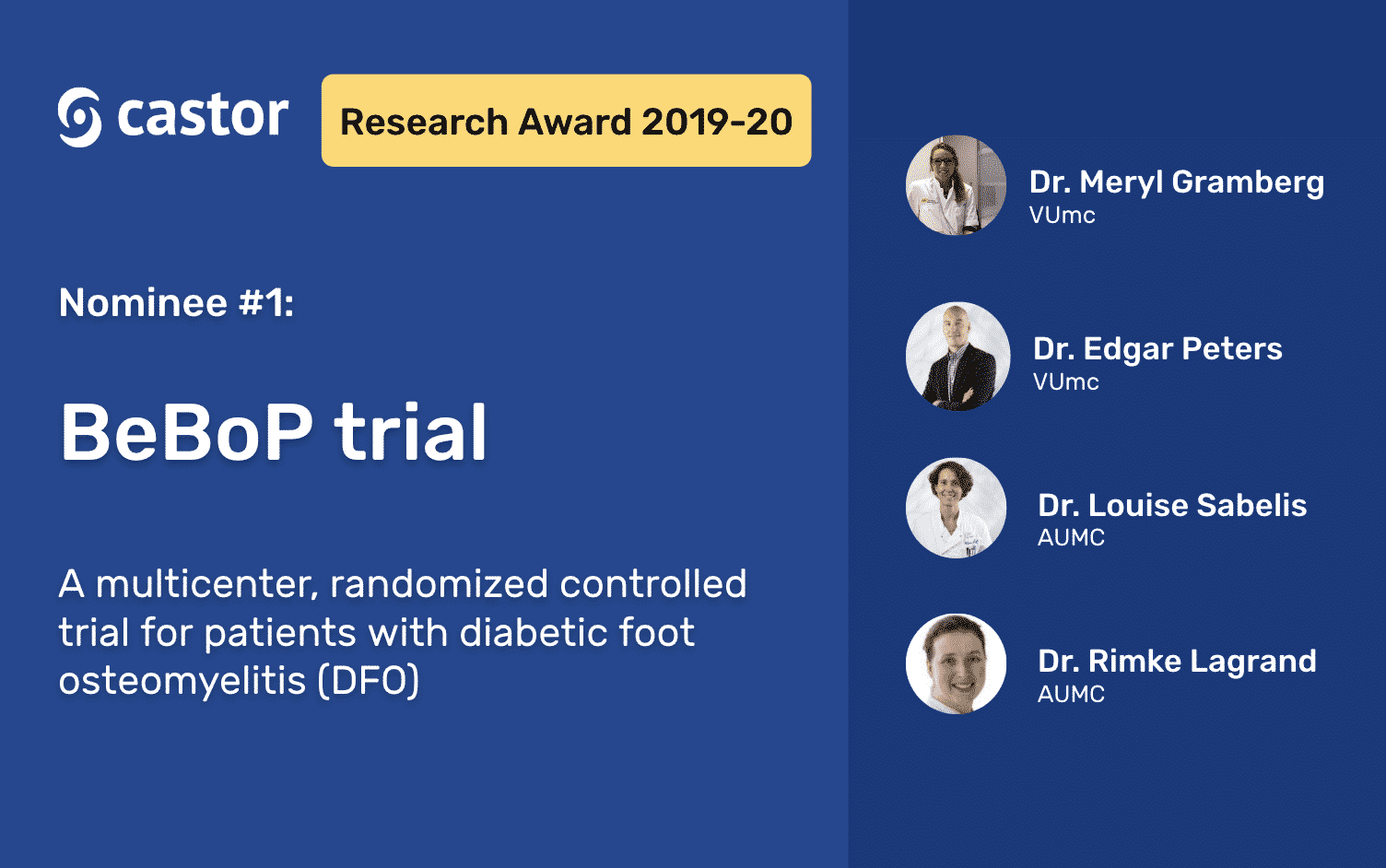 BePoP Trial