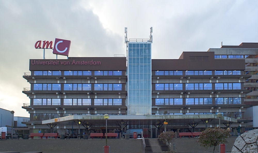AMC hospital