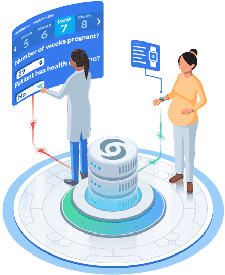 Data capture
