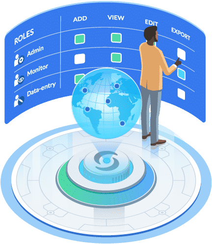 Data management