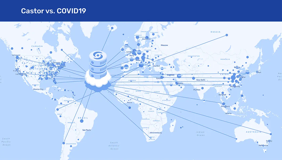 Castor vs. COVID19 Coronavirus 1.png