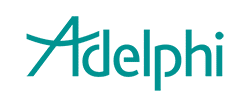 Adelphi logo