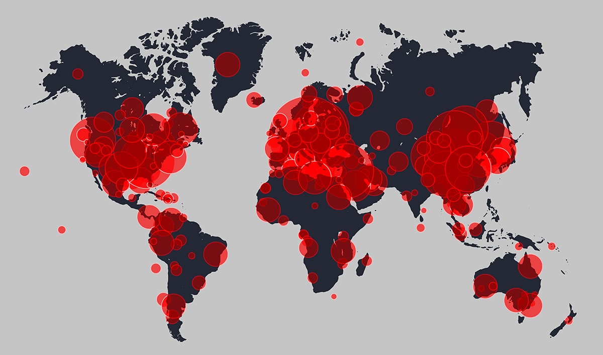 covid19 pandemic impact