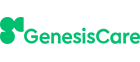 Genesis Care logo