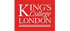 king's college london logo