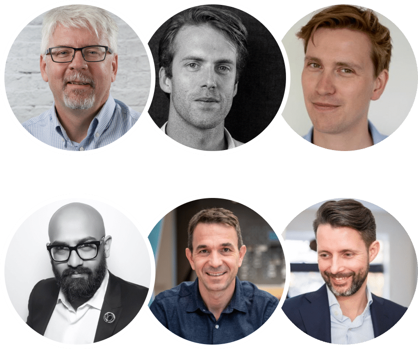Castor Board of Directors