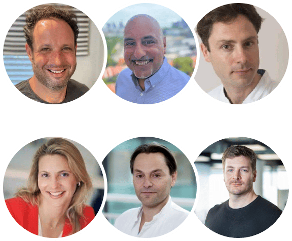 Castor Advisory Board