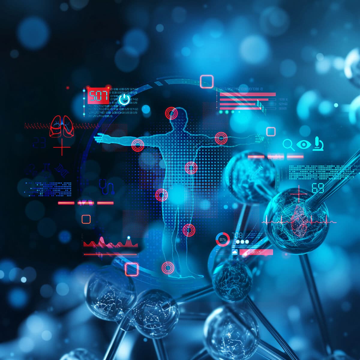 The Place Of Pros In The Future Of Healthcare