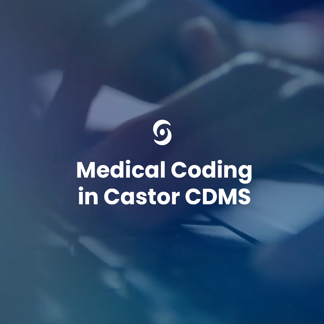 Cdm Coding Castor