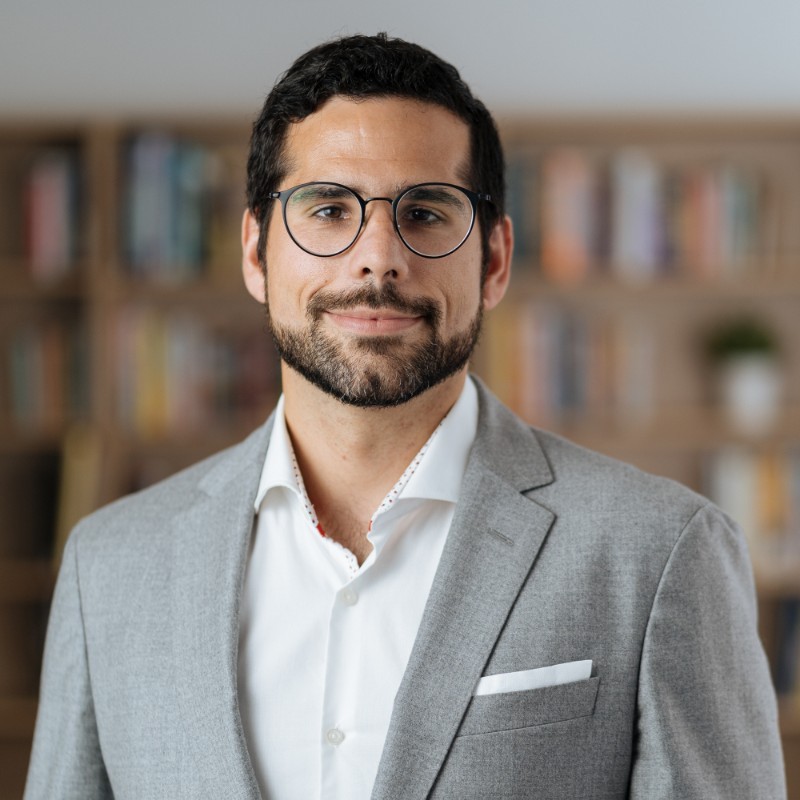 Fernando Correia