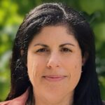 Lisa Charlton Castor EDC Chief Product Officer