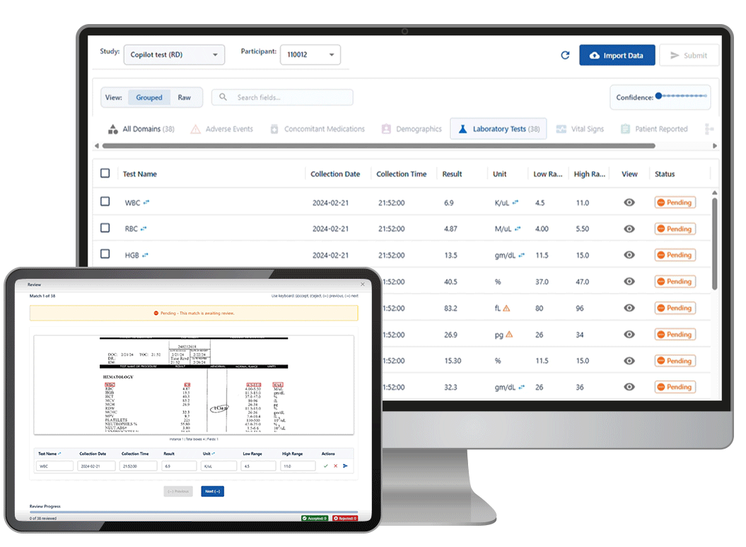 Catalyst Platform