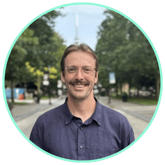 Connor Ladly-Fredeen