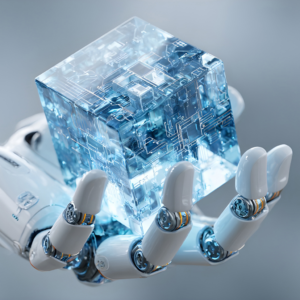 AI in Data Management