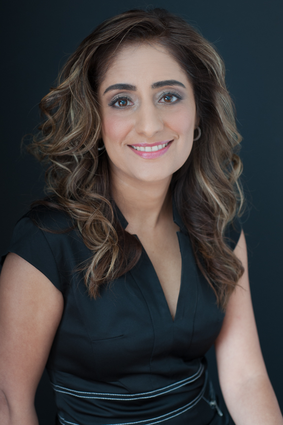 Gauri Nagrani