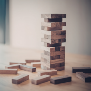 Jenga and UAT